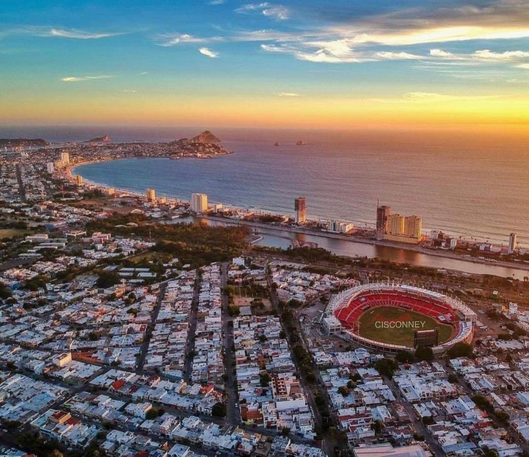The Place Mazatlán Zewnętrze zdjęcie